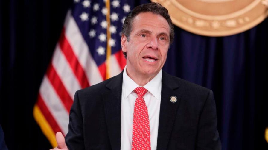 El gobernador de Nueva York anuncia más ayuda para Puerto Rico por sismos