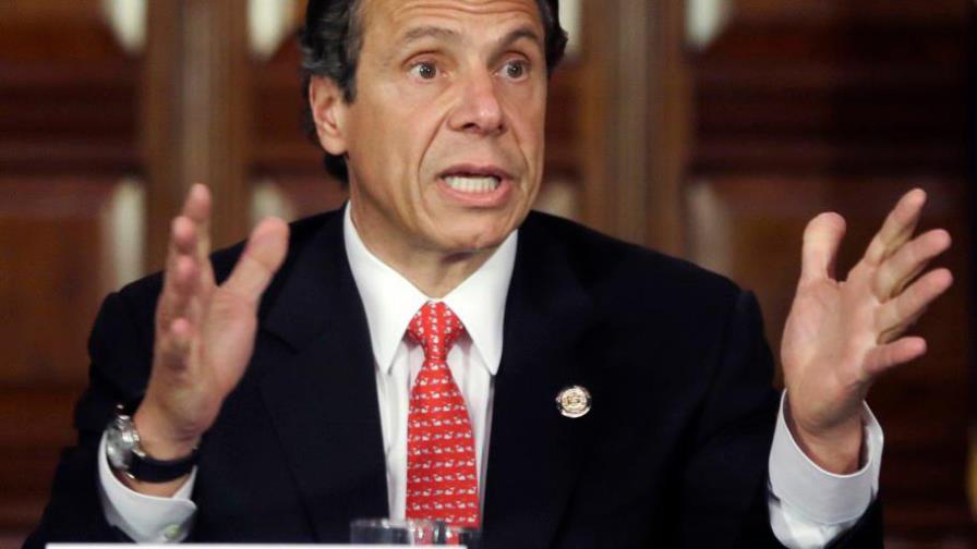 Nueva York revisará vacunas que apruebe Trump por miedo a politización Nueva York revisará vacunas que apruebe Trump por miedo a politización