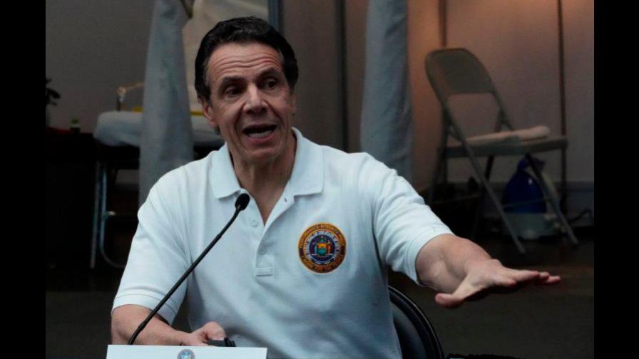 Nueva York reabrirá estadios para partidos y conciertos, con aforo limitado