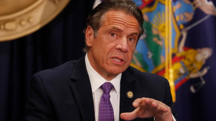 Gobernadores piden a Biden acelerar el cambio hacia transporte sin emisiones