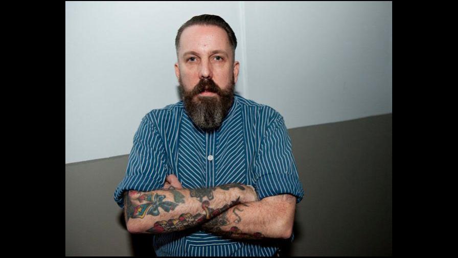 Muere el DJ y productor británico Andrew Weatheral