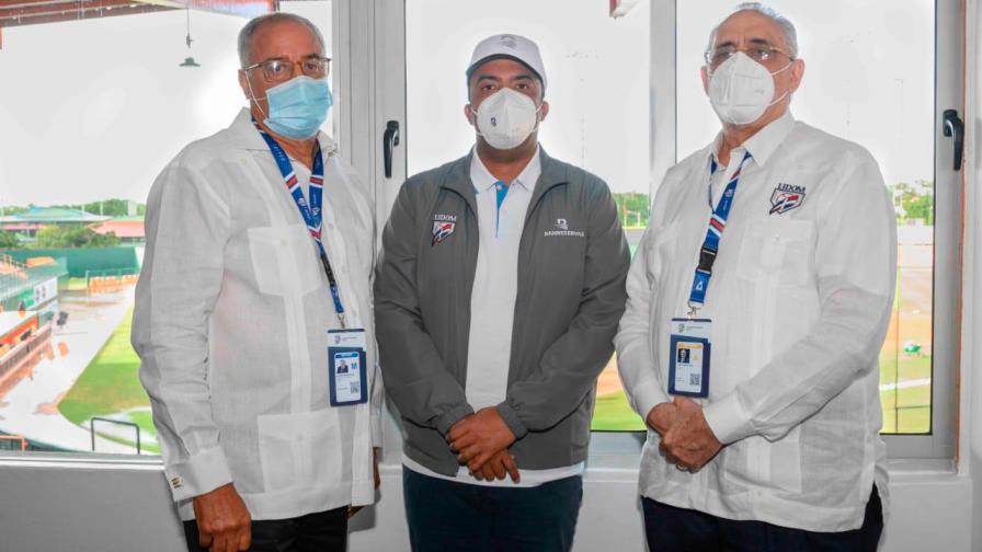 Banreservas premiará a ganadores del Pelotero Estrella de la Semana