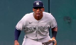 Andújar jugará más por la lesión de Urshela