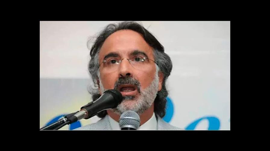 Andy Dauhajre: “Ni el Gobierno ni las AFP ganaron “absolutamente nada” con esa negociación”