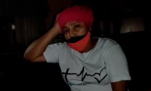 Cañada se llevó joven de 26 años en Sabana Perdida