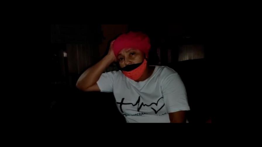 Cañada se llevó joven de 26 años en Sabana Perdida