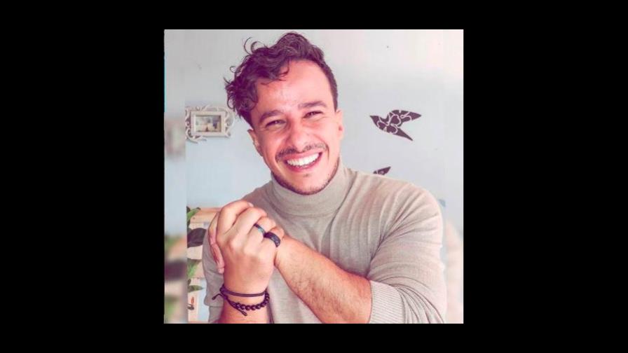 Familiares  y actores claman por búsqueda de Andy Iturbides 