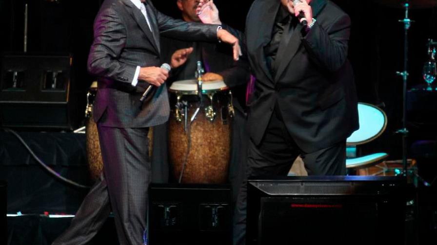 Muere hijo del salsero Andy Montañez