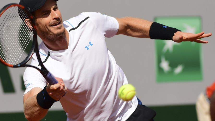 Andy Murray no jugará en el Abierto de Australia