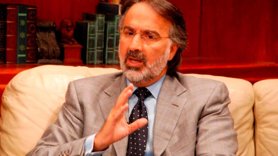 Corte archiva caso contra economista Andy Dauhajre