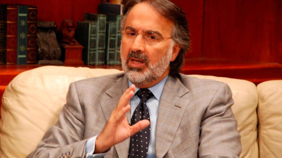 Andy Dauhajre apela ante tribunal para que no se retome investigación en su contra por Odebrecht Andy Dauhajre apela ante tribunal para que no se retome investigación en su contra por Odebrecht