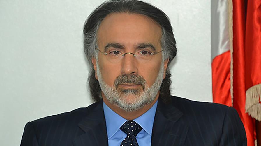 Procuraduría interroga a Andy Dauhajre por caso Odebrecht