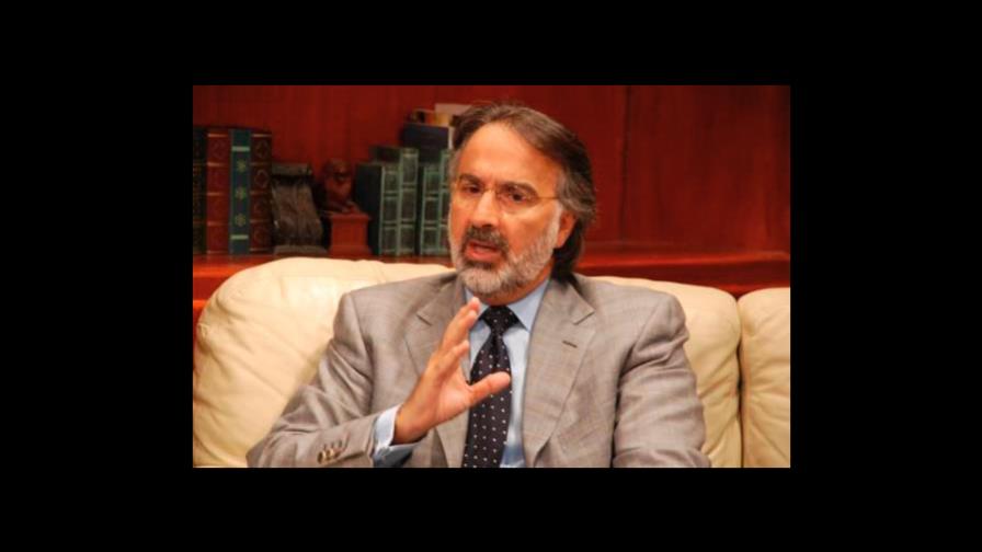 Tribunal conoce una oposición a que se archive investigación contra economista Andy Dauhajre Tribunal conoce una oposición a que se archive investigación contra economista Andy Dauhajre