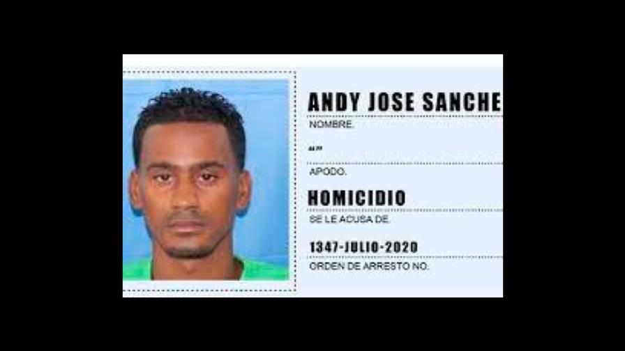 Prisión preventiva a segundo implicado en muerte de dirigente del PRM