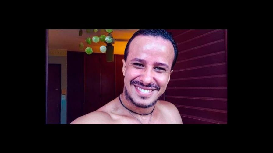 El móvil del actor Andy pudiera ser clave para dar con su paradero; Policía dice familia no quiere entregarlo