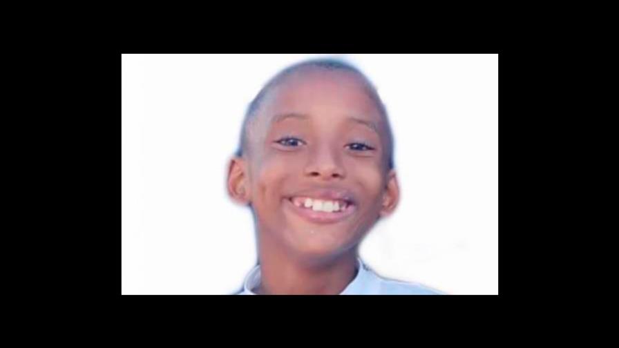 Hallan par de tenis que habría usado niño desaparecido en Los Frailes II