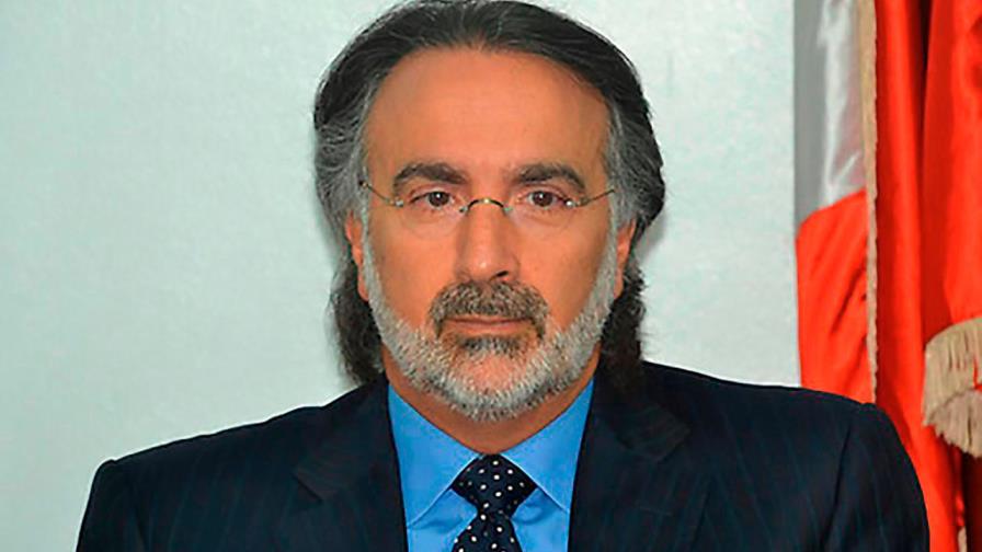 La Corte fallará en noviembre si mantiene o archiva investigación contra Andy Dauhajre