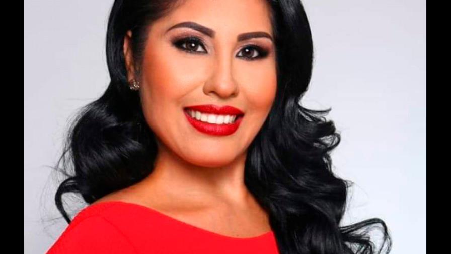 Diputada es hallada muerta y en una fosa clandestina en México Diputada es hallada muerta y en una fosa clandestina en México