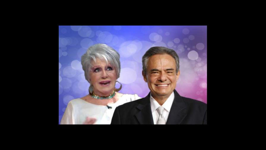 Exesposa de José José, Anel Noreña, es la heredera universal Exesposa de José José, Anel Noreña, es la heredera universal