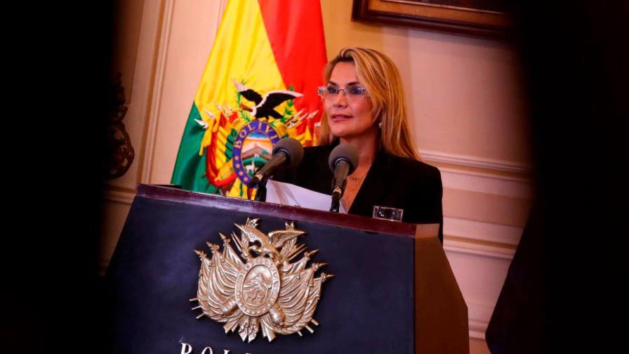 Bolivia nombra su primer embajador en Estados Unidos en 11 años