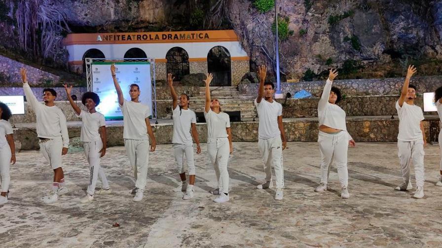 Alcalde Manuel Jiménez presenta su plan de gestión cultural para Santo Domingo Este