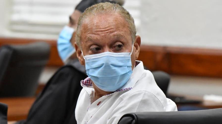 Tribunal rechaza incidentes del caso Odebrecht en primer día del juicio de fondo Tribunal rechaza incidentes del caso Odebrecht en primer día del juicio de fondo