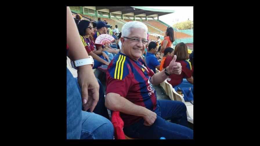 Tribunal falla, otra vez a favor de Baliño