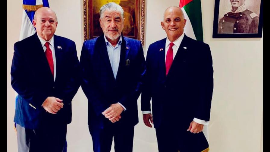 Agencia internacional resalta avances de República Dominicana en energías renovables