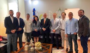 Abogan por fortalecimiento alianza pública privada para desarrollar más sector energía renovable