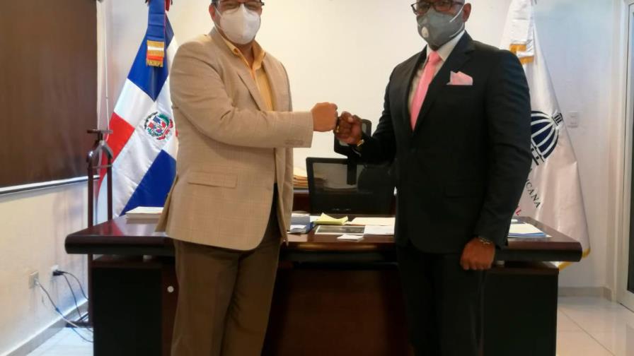 La Comisión Presidencial anuncia remodelación del pabellón de Taekwondo