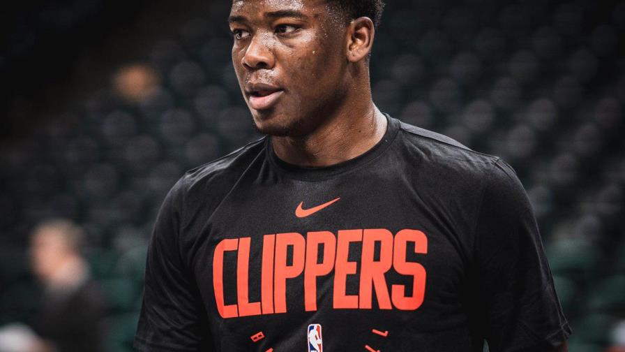 Delgado se marchó de China y se encuentra en Estados Unidos con ofertas