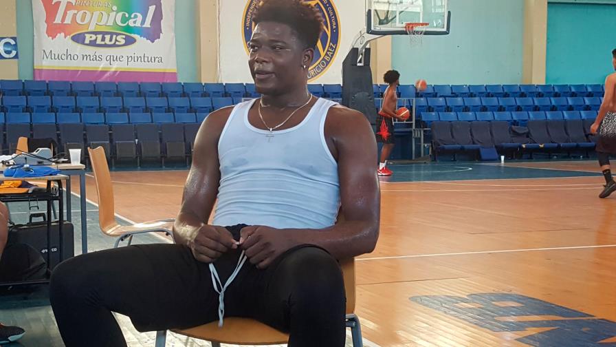 Delgado se abre a la selección nacional y espera por una nueva organización Delgado se abre a la selección nacional y espera por una nueva organización