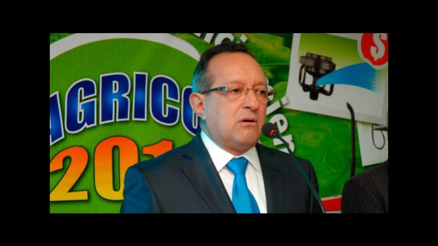 Ministro de Medio Ambiente: “Nadie está exento de culpabilidad” de lo que ocurre en Duquesa 