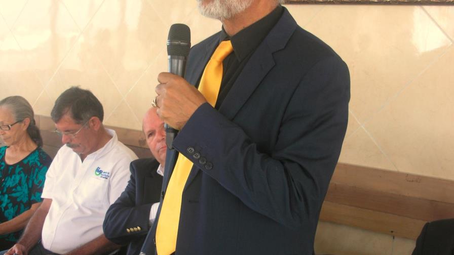 Alcalde mocano denuncia peligran zonas agrícolas