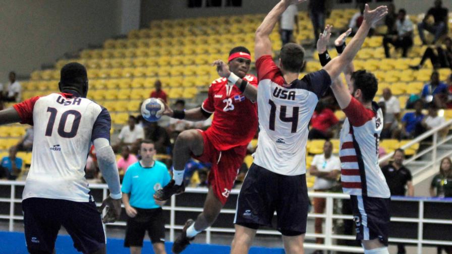 Dominicana luchará por bronce contra Puerto Rico y EE.UU. vs Cuba por el oro