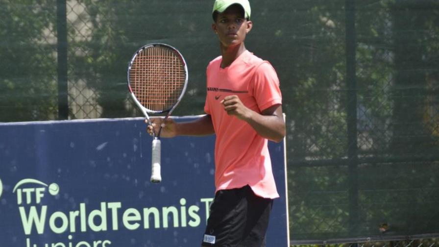 Dominicanos inician ganando en Copa Mangulina