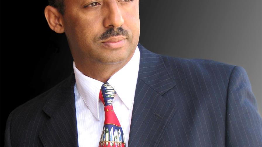 Murió el dramaturgo Ángel Mejía 