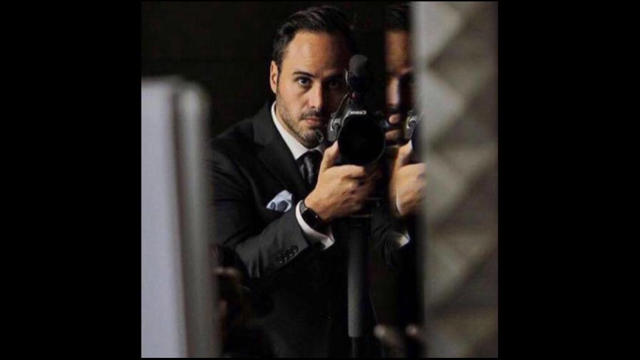 Muere destacado fotógrafo Ángel Ocasio Muere destacado fotógrafo Ángel Ocasio