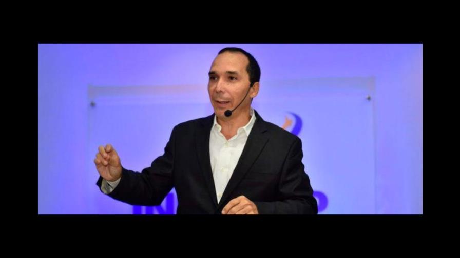 Ángel Puello: “La televisión no va a morir, al contrario, se seguirá diversificando”