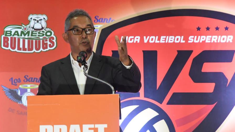 Posponen el inicio del Torneo de Voleibol Superior del Distrito Nacional Posponen el inicio del Torneo de Voleibol Superior del Distrito Nacional