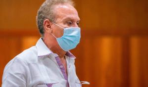 VIDEO | Las declaraciones de &Aacute;ngel Rond&oacute;n por las que Jean Alain Rodr&iacute;guez dice que lo quiere matar