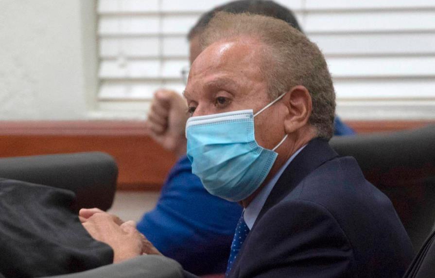 Defensa de Rondón incorporan más de 90 pruebas a descargo en juicio Odebrecht