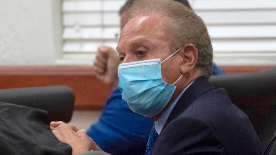 Defensa de Rondón incorporan más de 90 pruebas a descargo en juicio Odebrecht Defensa de Rondón incorporan más de 90 pruebas a descargo en juicio Odebrecht