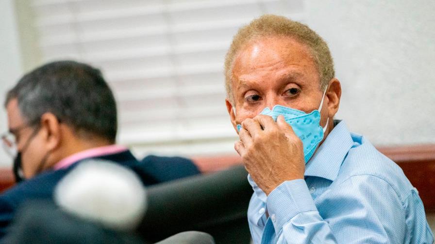 Ángel Rondón sobre Jean Alain: “No le hagas a otros lo que no te gustaría que te hagan a ti” Ángel Rondón sobre Jean Alain: “No le hagas a otros lo que no te gustaría que te hagan a ti”