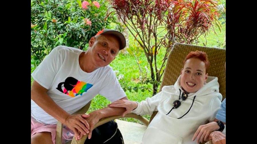 Muere hijo de Ángel Rondón Muere hijo de Ángel Rondón