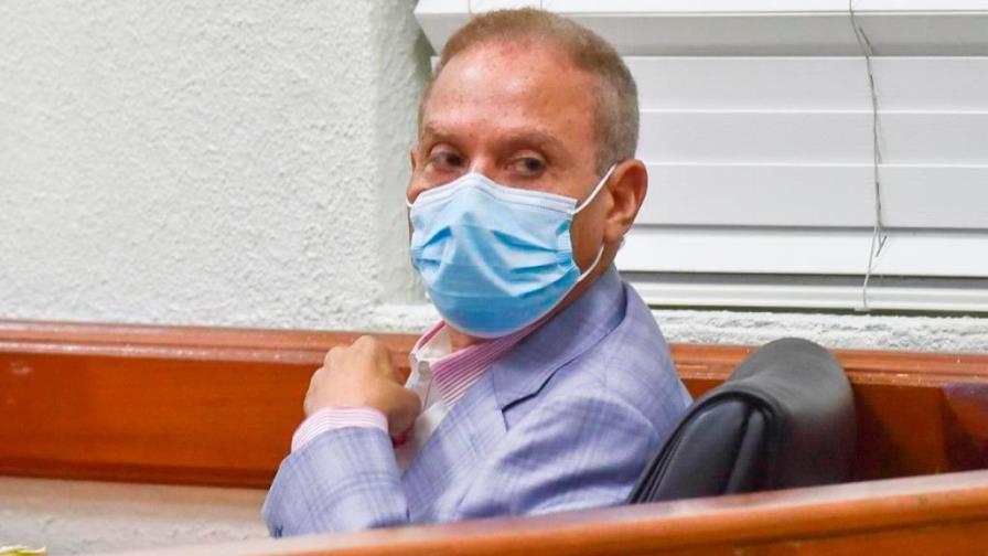 Testigos de Ángel Rondón declaran que Odebrecht no influían en adjudicación de obras Testigos de Ángel Rondón declaran que Odebrecht no influían en adjudicación de obras