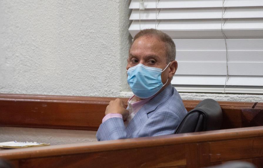 Defensa de Ángel Rondón califica de propaganda la acusación de caso Odebrecht