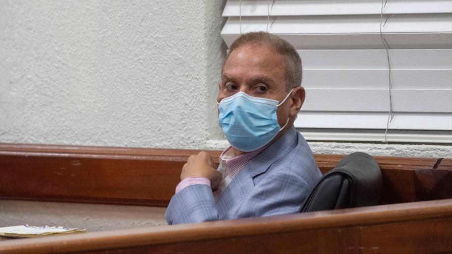 Defensa de Ángel Rondón califica de propaganda la acusación de caso Odebrecht