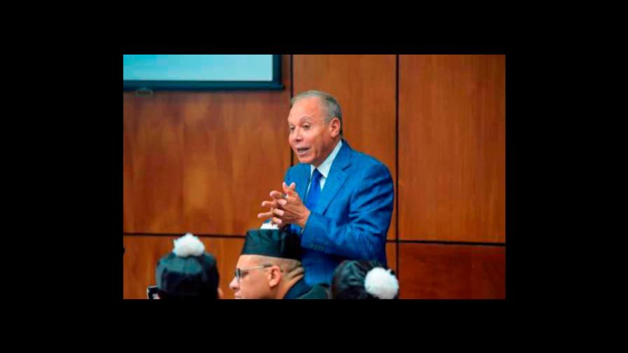 Rondón condenado a ocho años de prisión y Díaz Rúa a cinco en caso Odebrecht