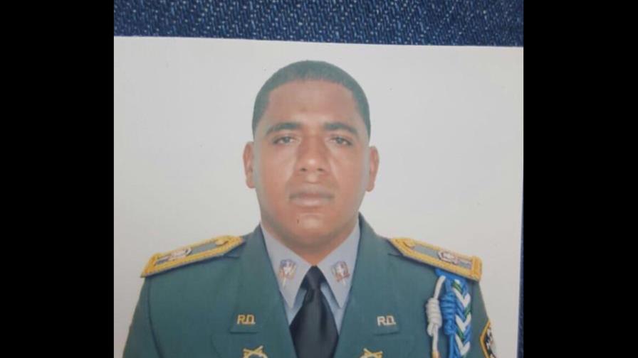 Muere mayor de la Policía herido por “Canelo” en Boca Chica